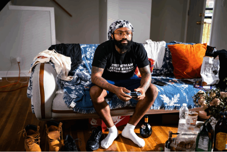 Courtney Bell Breaks The Cycle With “Everyday” and Sets The Stage For ‘It Gets Greater Later’