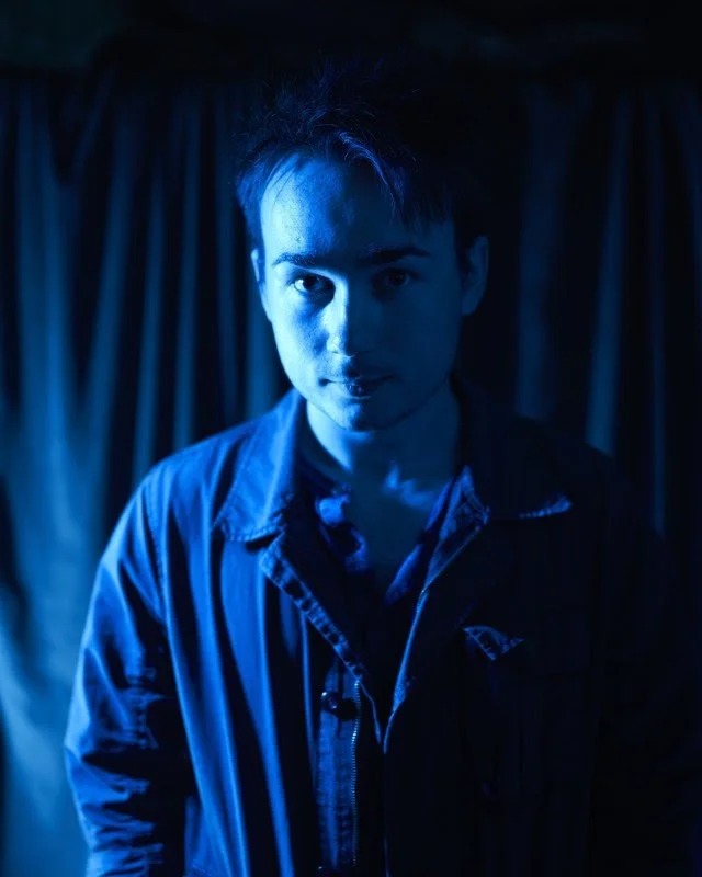 No Breaks Jake Finds Light in the Chaos with New Single “Trouble”