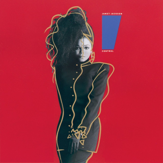 5 Surprising Facts About Janet Jackson’s ‘Control’