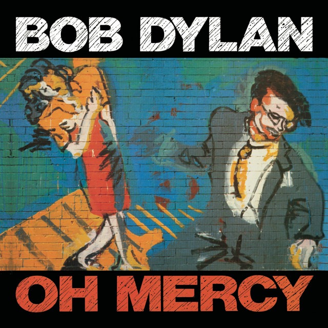5 Surprising Facts About Bob Dylan’s ‘Oh Mercy’