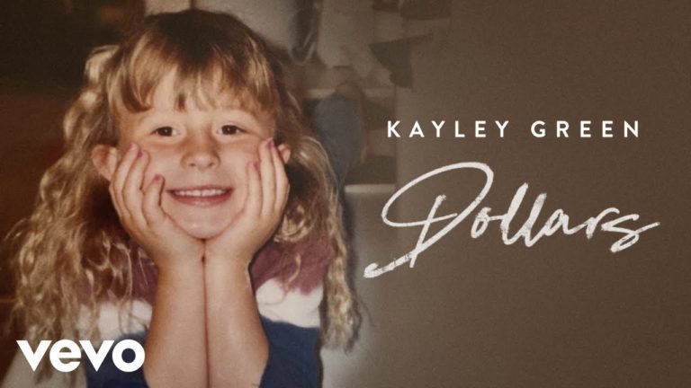 Kayley Green Releases Heartfelt New Single ‘Dollars’ Reflecting on Family, Dreams, and Balance