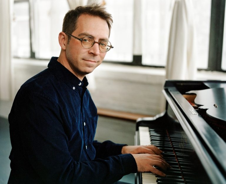 Aaron Parks Expands His Sound With ‘By All Means’ On Blue Note