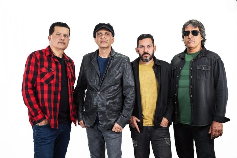 Organoclorados Unveil Haunting Visual for ‘Take Me Down’