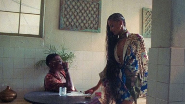 Global Afropop Star Tyla Releases New Music Video For Her WizKid Collaboration “Dynamite”