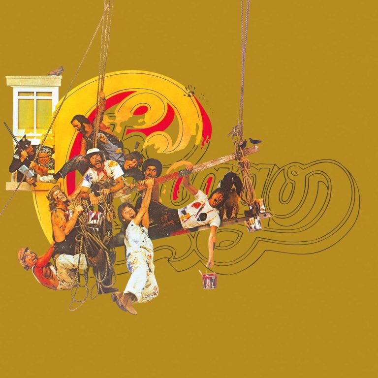 Chicago Celebrates 50 Years Of Hits With Expanded ‘Chicago IX’ Featuring 21 Tracks Spanning Their Golden Decade