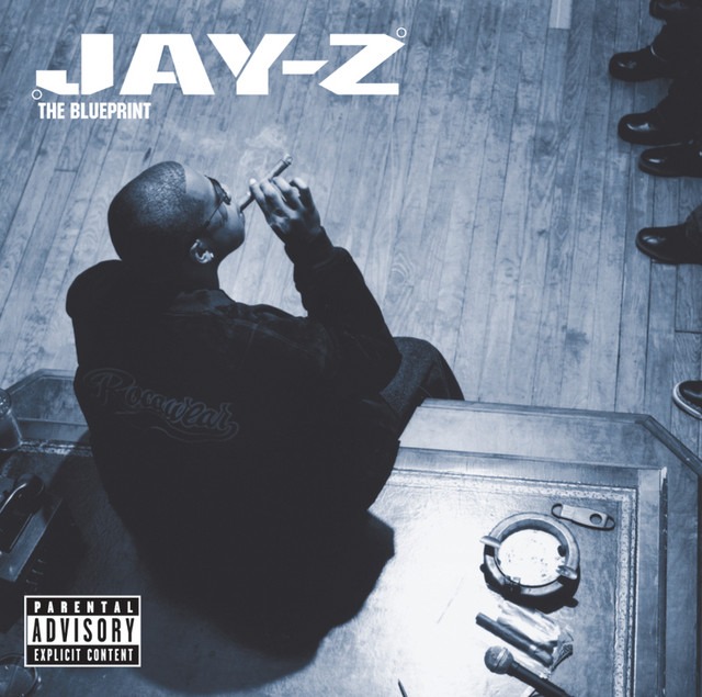 5 Surprising Facts About Jay-Z’s ‘The Blueprint’