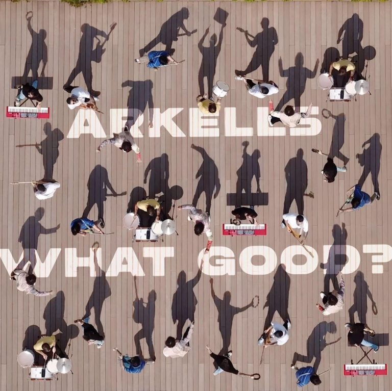 Arkells Drop Infectious New Single “What Good?” As First Taste Of Upcoming 2026 Album