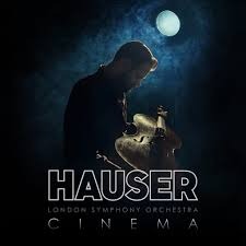 Hauser’s Sweeping Film Tribute Album ‘Cinema’ Is Out Now, Featuring “What Was I Made For?”