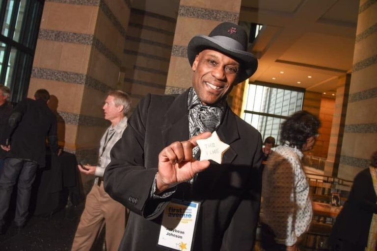 15 Things You NEED Know About Jellybean Johnson