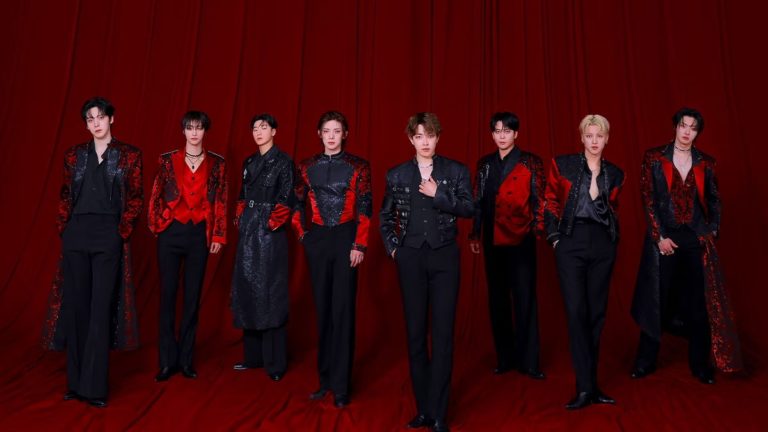 Ateez Adds Two Massive Shows To Their ‘2026 World Tour In Your Fantasy in Australia’