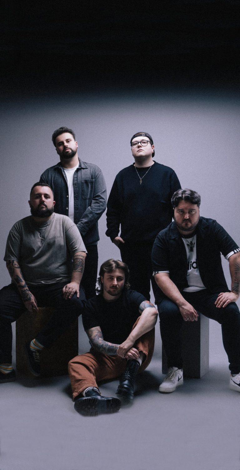 Alchemize Drops Bouncy New Single “Do You Feel Alive” And It Is Cathartic