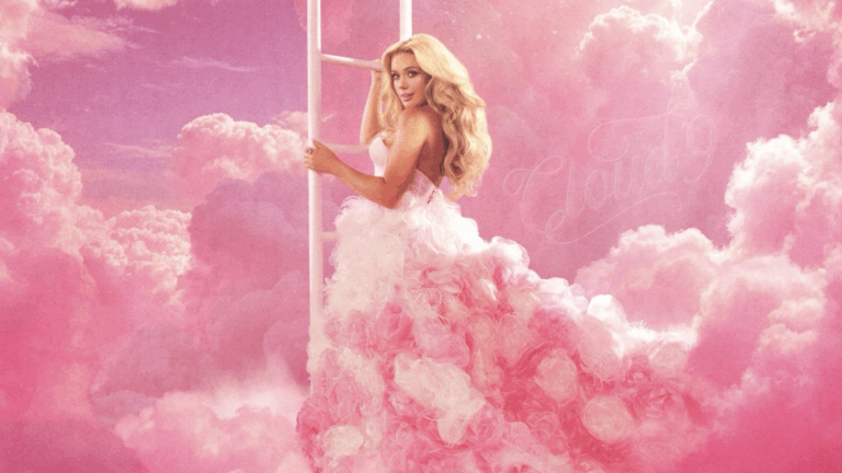 Megan Moroney Announces Third Studio Album ‘Cloud 9,’ Out February 20