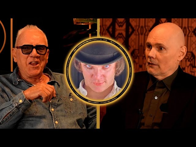 Malcolm McDowell Reveals How Stanley Kubrick Chose Him for ‘A Clockwork Orange’