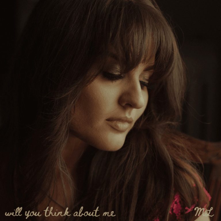 Maddie Lenhart Releases Heartbreaking “Will You Think About Me” That Captures The Ache Of Letting Go