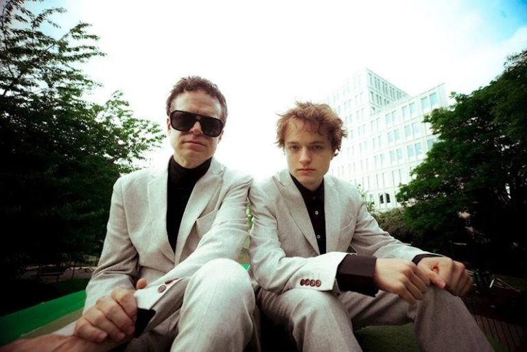 Meet Your Heroes (and Hate Them!): Laptop Returns with Wry New Single “Indie Hero”