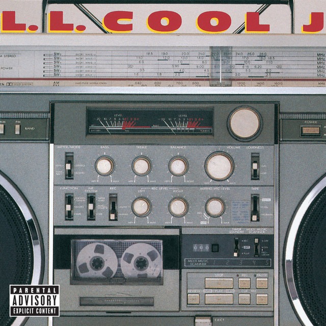 5 Surprising Facts About LL Cool J’s ‘Radio’