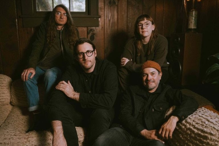 Indie Punk Heroes Spanish Love Songs Return With The Expansive New EP ‘A Brief Intermission in the Flattening of Time’