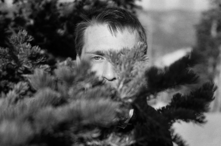 Alaskan Tapes Reclaims Independence with Meditative New “Blank Slate” / “Open Space” Singles