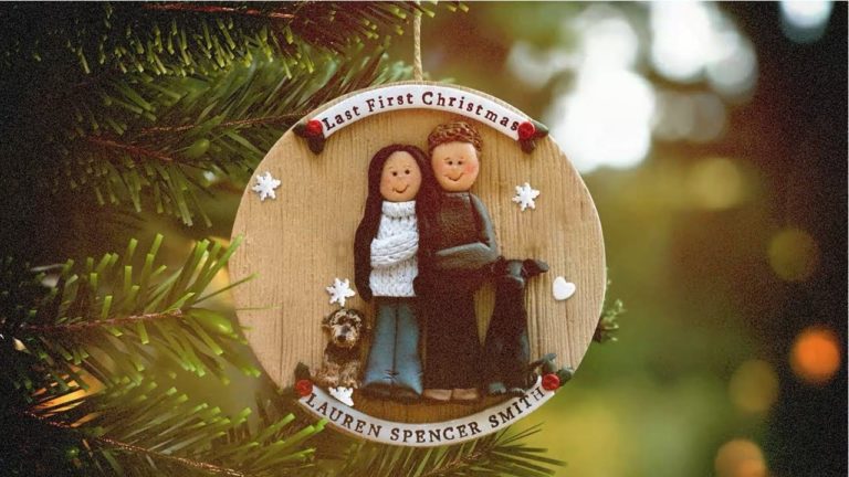 Holiday Heartbreak and New Beginnings: Lauren Spencer Smith Releases Seasonal Track “Last First Christmas”