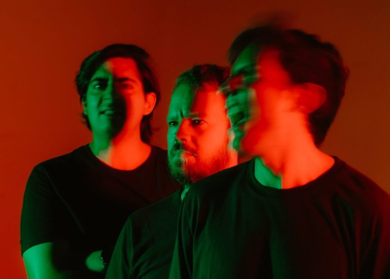 Rock Band Captain Mantis Unveils Groovy New EP ‘Vice Market’