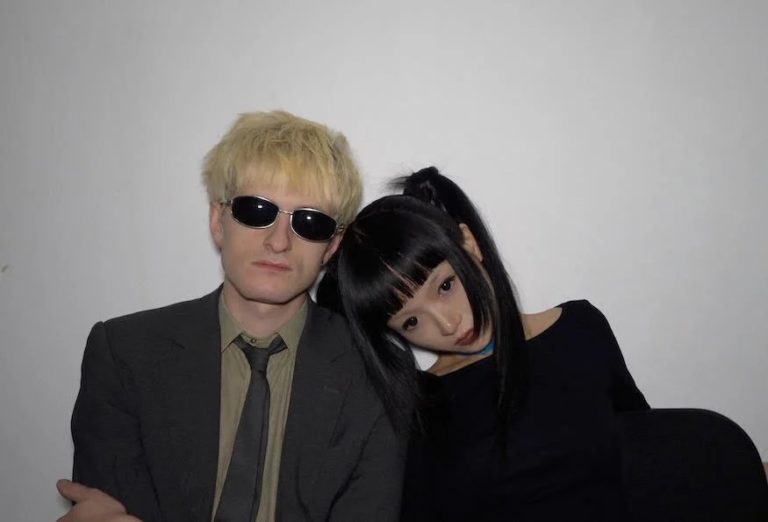 Silverwingkiller Ignite Chaos and Culture With Explosive Debut EP ‘Triad Funded’