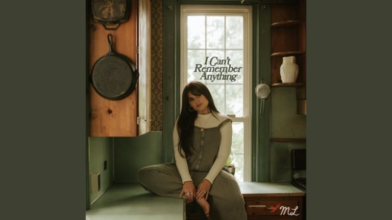 Lanie Gardner Makes Grand Ole Opry Debut And Drops Title Track From ‘Faded Polaroids’ Album