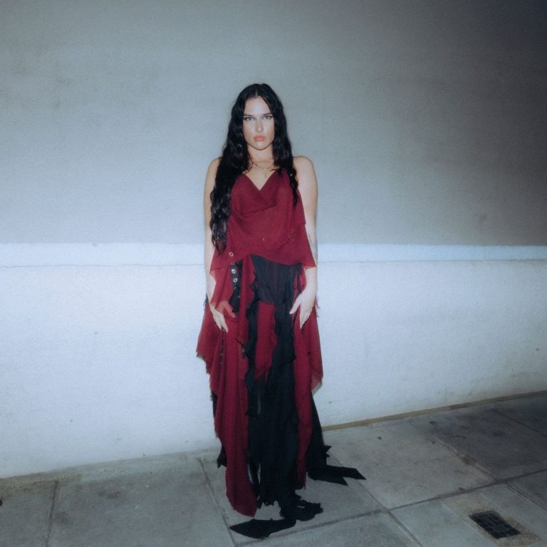 Boston’s Sabrina Kennedy Casts A Spell With New Single ‘Witch Of The West’ And Explores Misconceptions