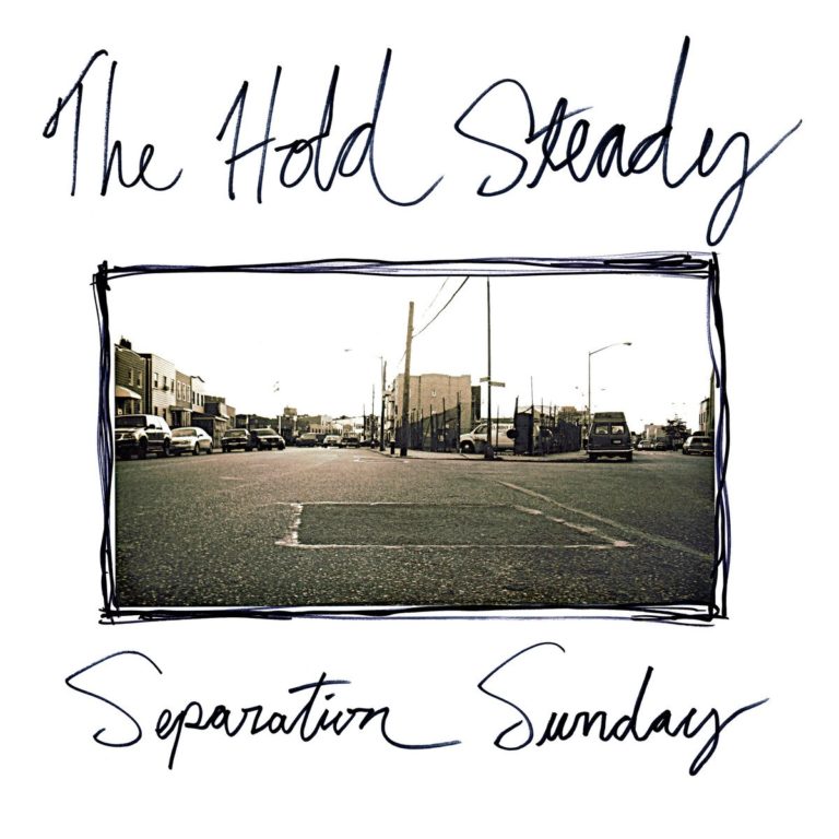 The Hold Steady Celebrate 20 Years of ‘Separation Sunday’ With Deluxe Reissue and Brooklyn Bowl Residency