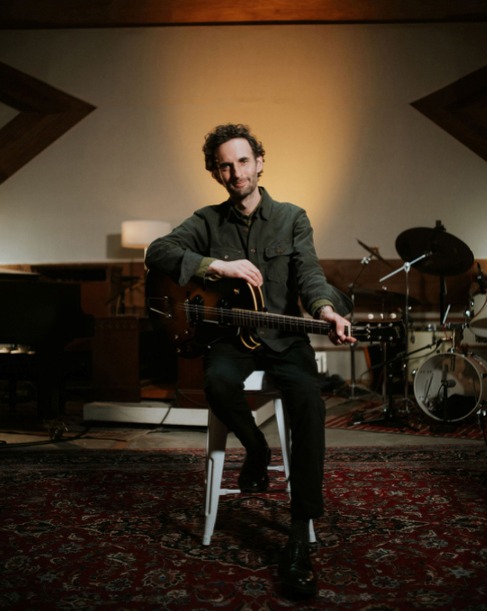 Julian Lage Announces New Album ‘Scenes from Above’ Out January 23, 2026