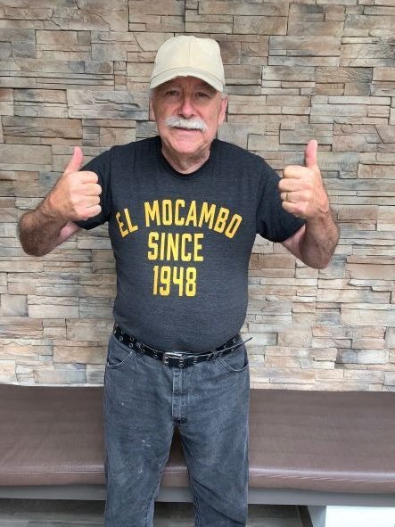 The Entertainment Industry Gets A New Voice as “Backstage Insider With Jim Norris” Debuts