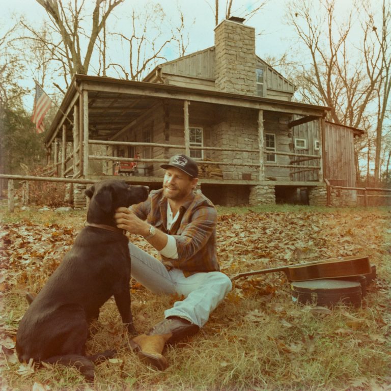 Chase Rice Releases ‘Eldora’ Album Out Now September 19 And Shares WWII Tribute “Circa 1943”