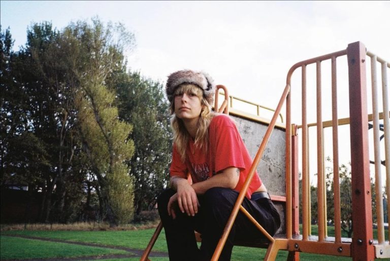 Melanie Baker Signs To Tambourhinoceros And Shares Optimistic Single ‘Sad Clown’