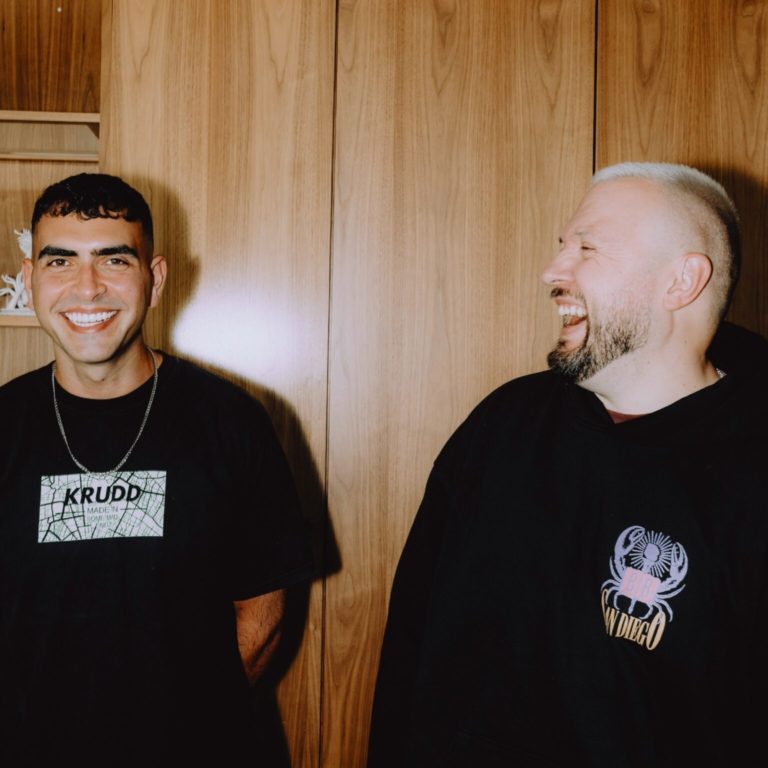 Dance Hitmakers Sammy Virji And Chris Lake Team Up On Irresistible Single “925”