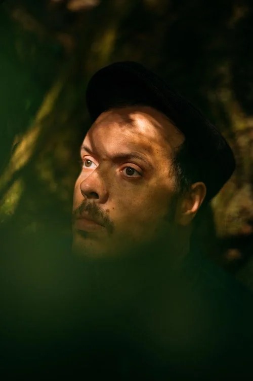 Ivan Moult Channels Strength and Renewal on New Album ‘Stood Out In The Storm’