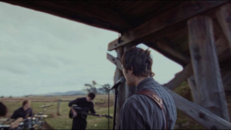 Radio Free Alice Announce New EP ‘Empty Words’ and Drop 80s-Tinged Single “Toyota Camry”