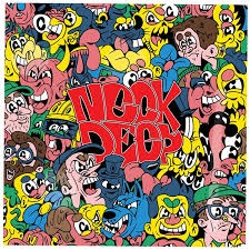 Neck Deep Release Deluxe Edition of Self-Titled Album ‘The Dumbf*** Edition’