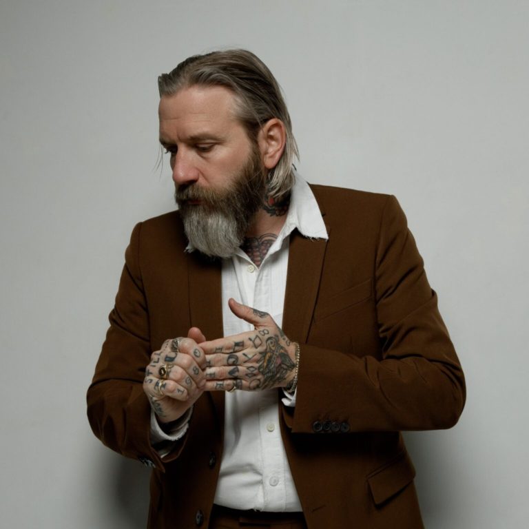 City And Colour Drops The Dreamy New Lullaby Album ‘Sometimes Lullaby’ For Black Friday