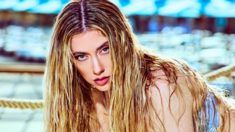 Futuristic Pop Innovator LIZ Releases Long Awaited SOPHIE Collaboration “SUNSCREEN” With Video Shot in Mykonos