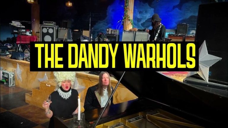 The Dandy Warhols Reunite with The Oregon Symphony for Sounds Like Portland Festival