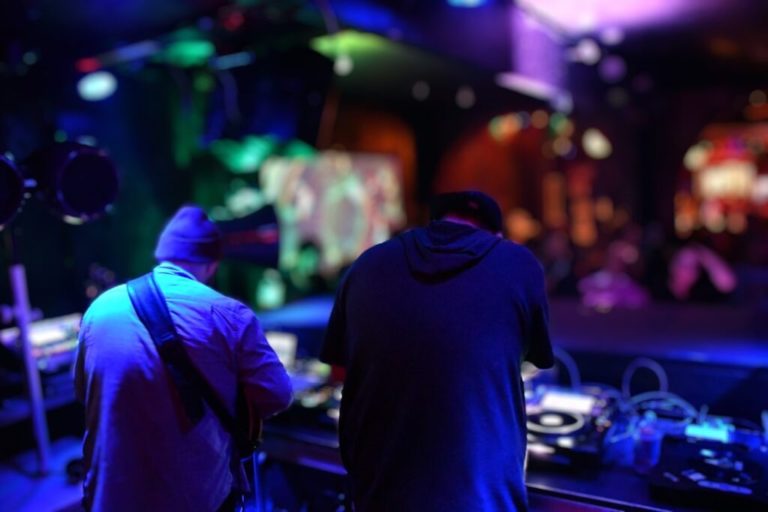 Father Figure Conjure Bass Magic with Wild “Abracadabra Holmes” Debut