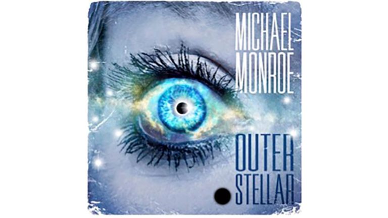 Michael Monroe Keeps It Real And Rocks Hard With New Single “Disconnected”