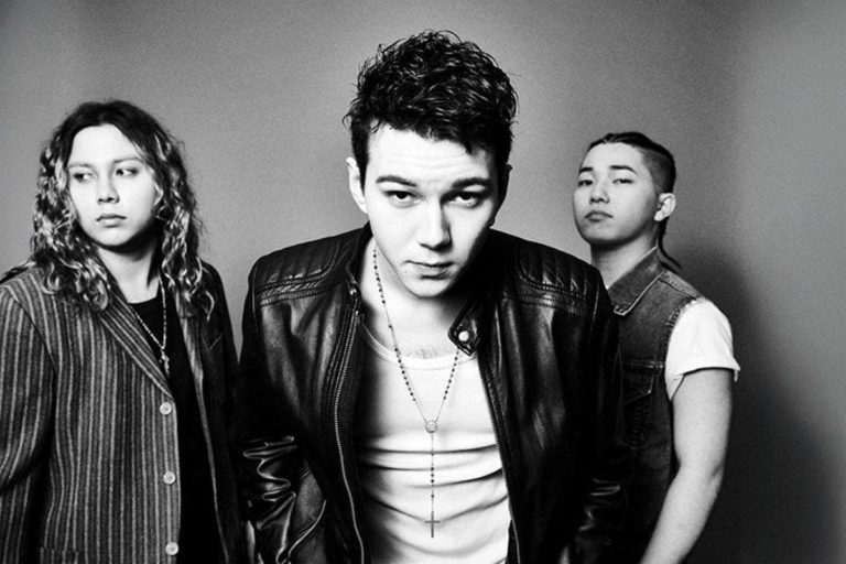 Japanese Rockers WENDY Unleash Fan Favorite “Rock My Heart” And A Deluxe Album