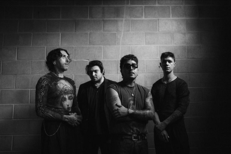 Post-Hardcore Band Dayseeker Shares Cinematic Video For New Single “Shapeshift”