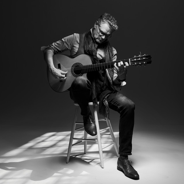 Guitar Virtuoso Jesse Cook Joins PBS SoCal’s Star-Studded We ❤ Public Television! Special