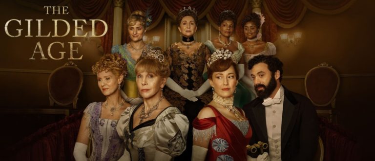 HBO Renews ‘The Gilded Age’ for a Fourth Season