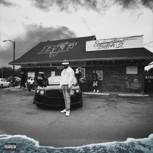 Benny The Butcher Brings Back ‘Summertime Butch’ Vibes With New Album ‘Summertime Butch 2’