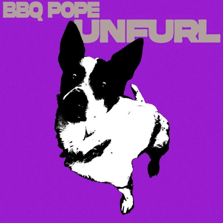 Toronto Indie Rock Trio BBQ Pope Return with New Album ‘UNFURL’