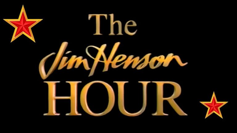 Jim Henson Takes Us Behind The Curtain In Wild 1989 Muppets Documentary That Shows The Magic