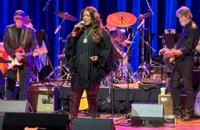 Concert Review: Muscle Shoals | Low River Rising, Nashville, Nov. 14