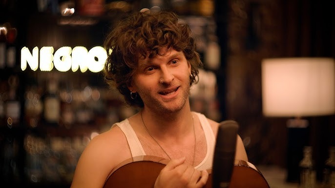 Joe P Brings Intimate Fire To Paste Session With “Off My Mind” And “Nothing At All”